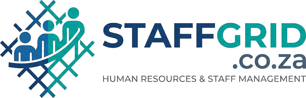 StaffGrid SA